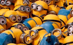 Minions