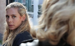 Maria Wern, Kripo Gotland