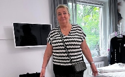 Shopping Queen