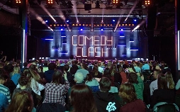 Comedy Clash