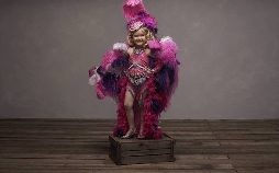 Toddlers and Tiaras
