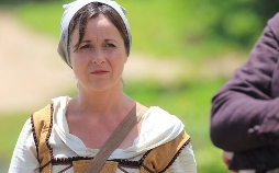 Death in Paradise