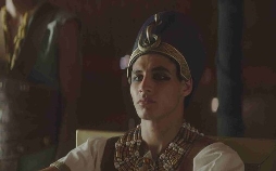 Mythos Ramses II.
