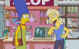 Die Simpsons