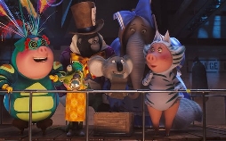 Sing 2