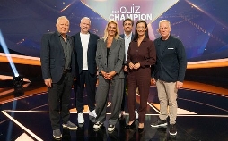 Der Quiz-Champion