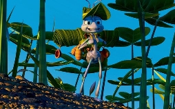 Das Grosse Krabbeln