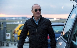 American Assassin