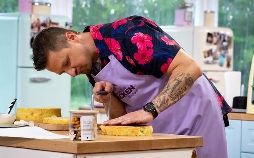 Das große Backen
