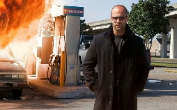 The Mechanic