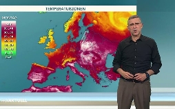 Wetter für 3