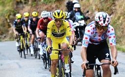 Radsport: Tour De France der Frauen