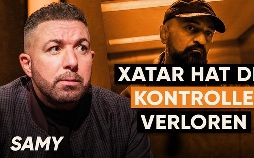 Deutschrap ideal