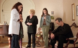 Gilmore Girls