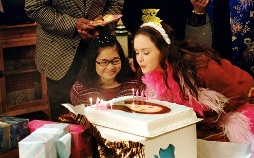 Gilmore Girls