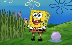 SpongeBob Schwammkopf