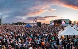Kabaretthighlights vom Donauinselfest
