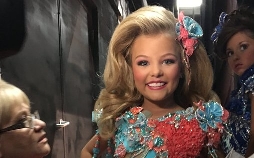 Toddlers and Tiaras