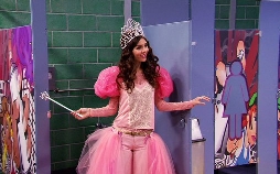 Victorious