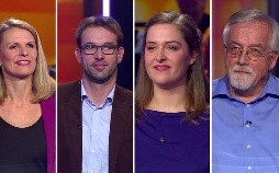 Das große Hessenquiz