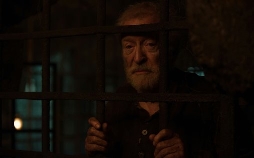 Stonehearst Asylum - Diese Mauern wirst du nie verlassen