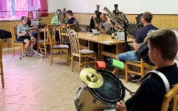 Unser Dorf hat Wochenende