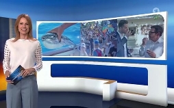 Europamagazin