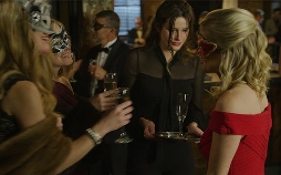 Masquerade