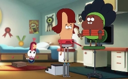 Pinky Malinky