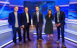 heute-show extra - Das Quiz