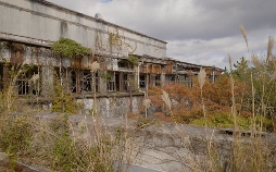 Lost Places