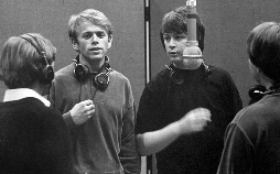 Die Beach Boys - Genie und Wahnsinn