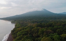 Expedition Sulawesi - Unterwegs mit Tierfotograf und Filmemacher Reinhard Mink