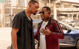 Bad Boys: Ride or Die