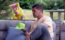 Woozle Goozle: Die Serie