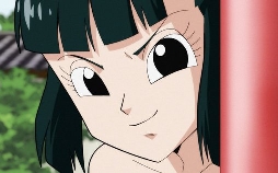Dragonball Super