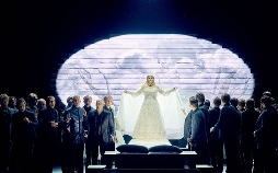 Richard Wagner: Lohengrin - Osterfestspiele Baden-Baden 2026