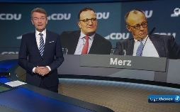 Tagesthemen