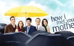 How I Met Your Mother