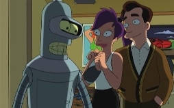Futurama
