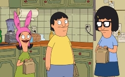 Bob's Burgers