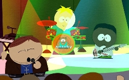 South Park