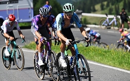 La Vuelta : World Tour