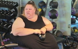 Mein Leben mit 300 kg