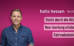 hallo hessen