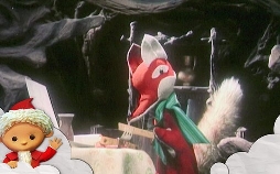 Unser Sandmännchen