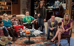 The Big Bang Theory