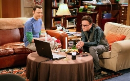 The Big Bang Theory