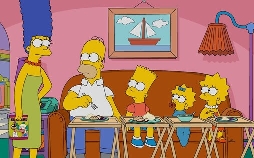 Die Simpsons