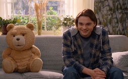 Ted